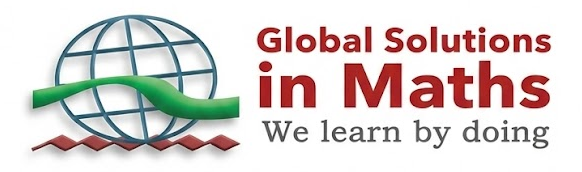 Global Solutions in Maths Logo